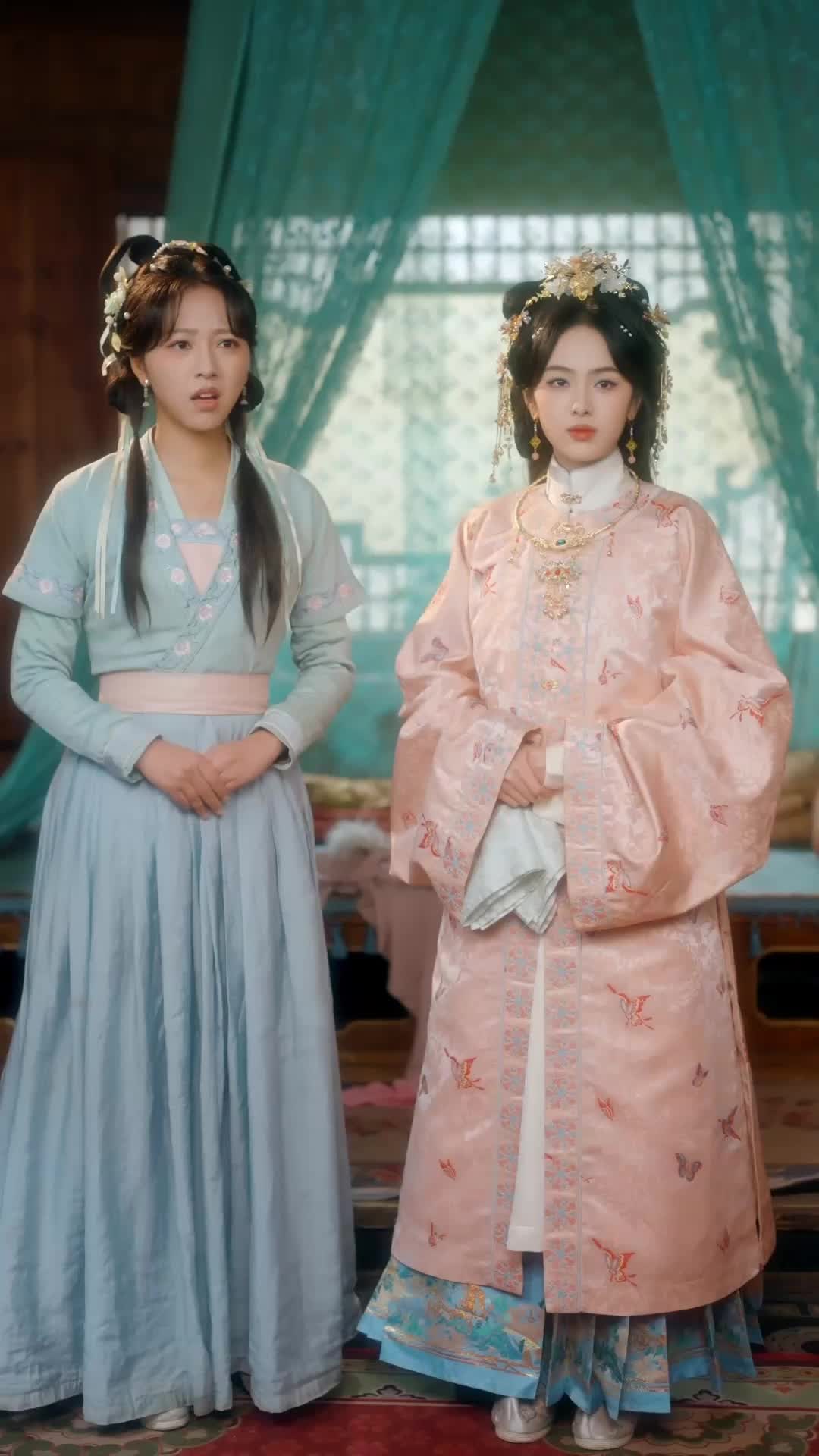 Episode 4 - I Made Him Top, He Chose Her